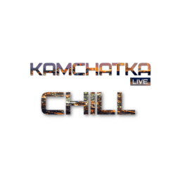 Логотип Radio Kamchatka LIVE - Chilout Radio