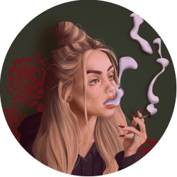 Логотип Deep Mood