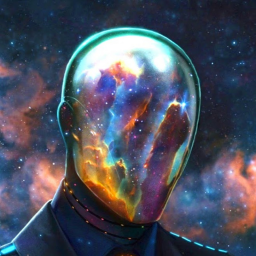 Логотип Space Ambient 